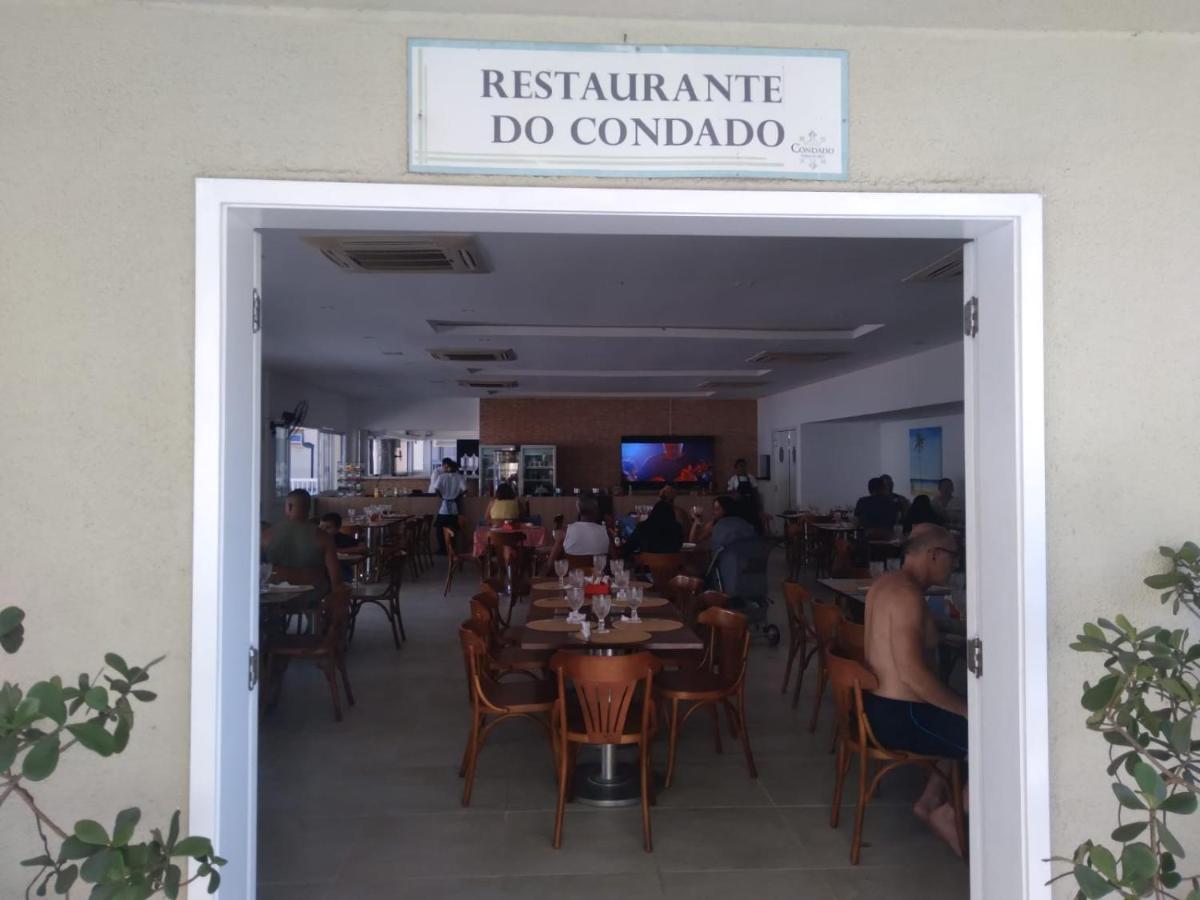 Loft Condado Em Sahy - Mangaratiba Hotel Exterior photo